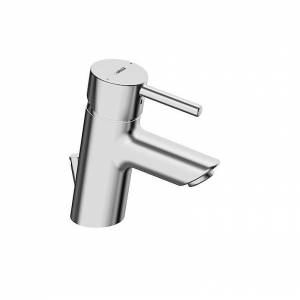 Смеситель для раковины Hansa Vantis Style с донным клапаном